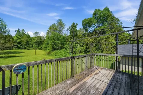 664 2nd Dug Hill Road Quinte West ON K8V 0B6