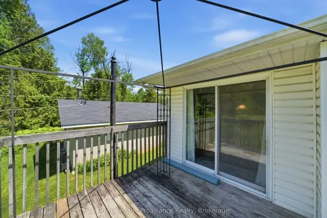 664 2nd Dug Hill Road Quinte West ON K8V 0B6