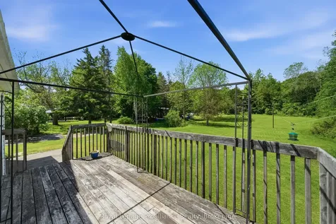 664 2nd Dug Hill Road Quinte West ON K8V 0B6