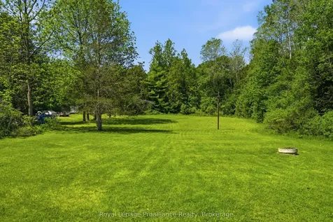 664 2nd Dug Hill Road Quinte West ON K8V 0B6