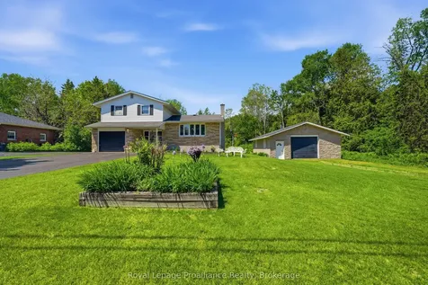 664 2nd Dug Hill Road Quinte West ON K8V 0B6