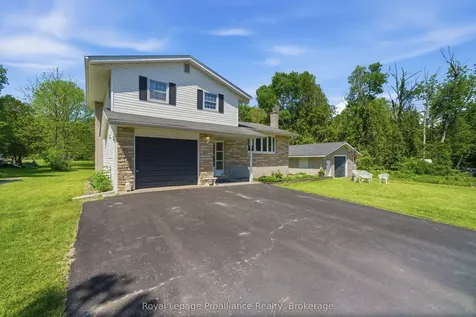 664 2nd Dug Hill Road Quinte West ON K8V 0B6