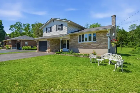 664 2nd Dug Hill Road Quinte West ON K8V 0B6