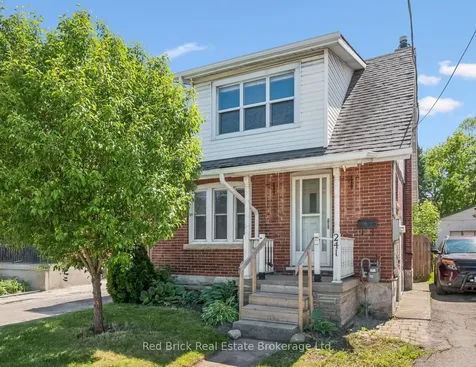 241 Victoria Road S Guelph ON N1E 5P9