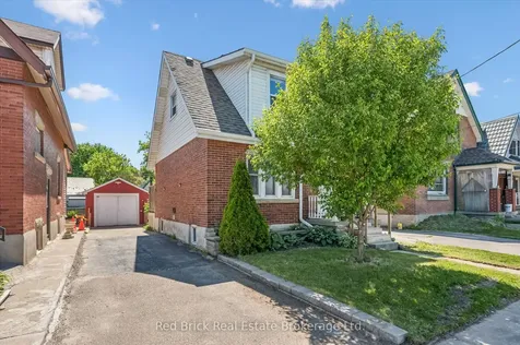 241 Victoria Road S Guelph ON N1E 5P9