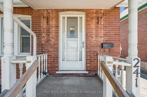 241 Victoria Road S Guelph ON N1E 5P9