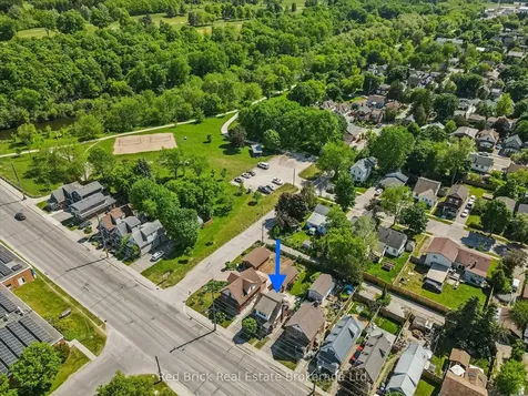 241 Victoria Road S Guelph ON N1E 5P9