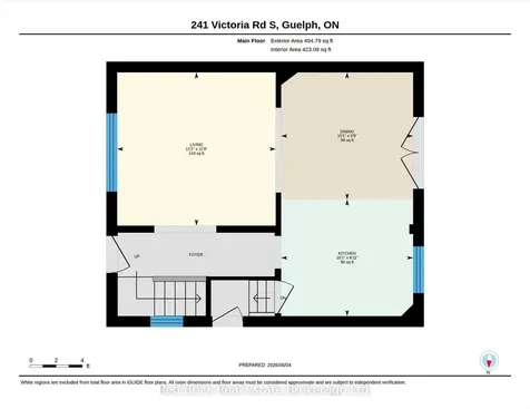 241 Victoria Road S Guelph ON N1E 5P9