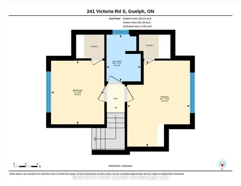 241 Victoria Road S Guelph ON N1E 5P9