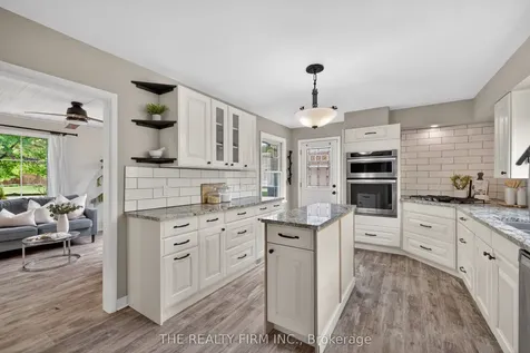 293 Carrie Street Strathroy-caradoc ON N7G 3C9
