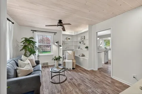 293 Carrie Street Strathroy-caradoc ON N7G 3C9