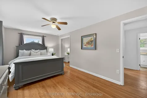293 Carrie Street Strathroy-caradoc ON N7G 3C9