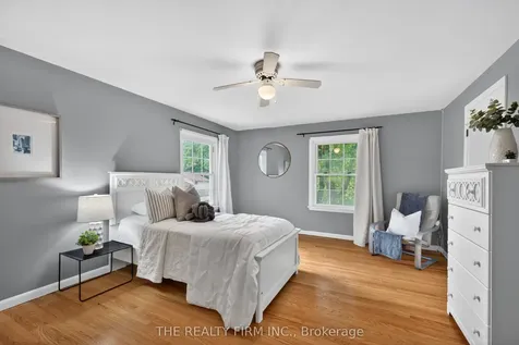 293 Carrie Street Strathroy-caradoc ON N7G 3C9