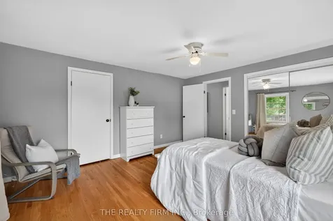 293 Carrie Street Strathroy-caradoc ON N7G 3C9