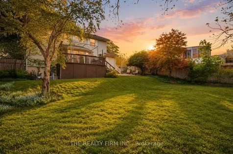 293 Carrie Street Strathroy-caradoc ON N7G 3C9