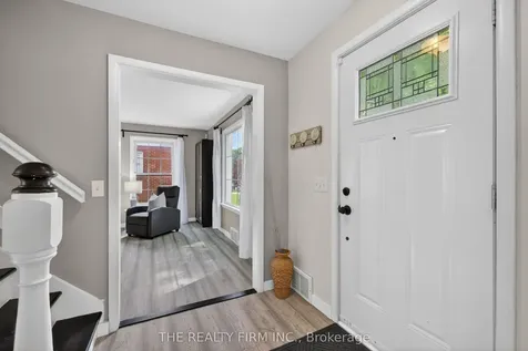 293 Carrie Street Strathroy-caradoc ON N7G 3C9