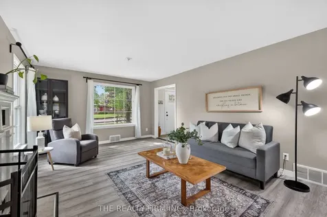293 Carrie Street Strathroy-caradoc ON N7G 3C9