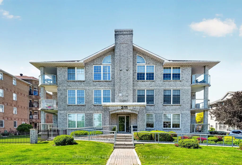 311 Water Street W Cornwall ON K6J 1A5