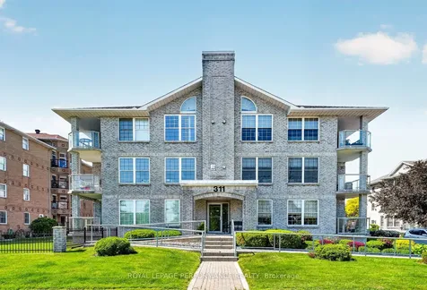311 Water Street W Cornwall ON K6J 1A5
