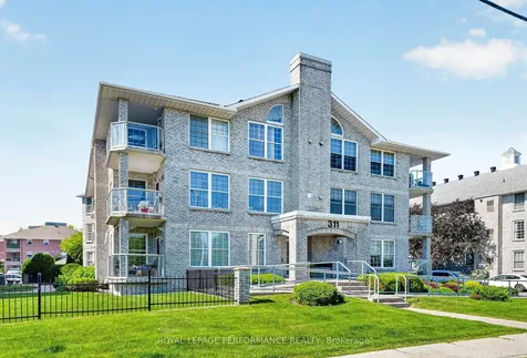 311 Water Street W Cornwall ON K6J 1A5