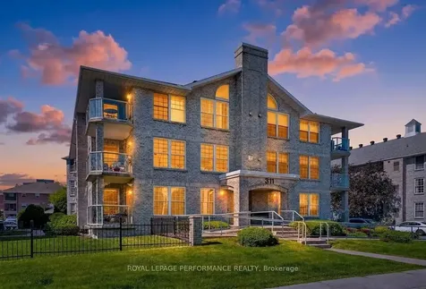 311 Water Street W Cornwall ON K6J 1A5