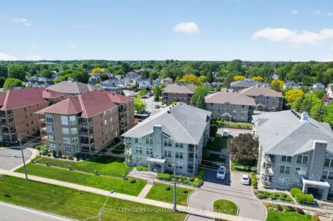 311 Water Street W Cornwall ON K6J 1A5