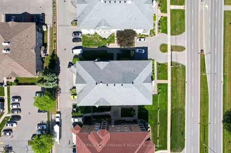 311 Water Street W Cornwall ON K6J 1A5