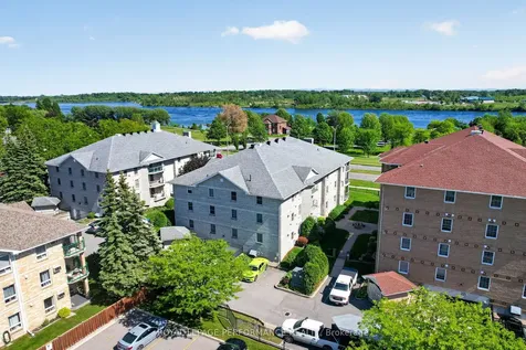 311 Water Street W Cornwall ON K6J 1A5