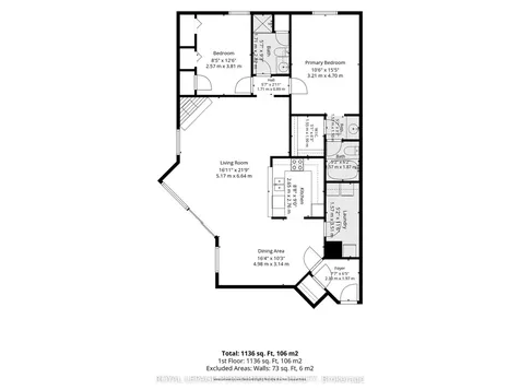 311 Water Street W Cornwall ON K6J 1A5