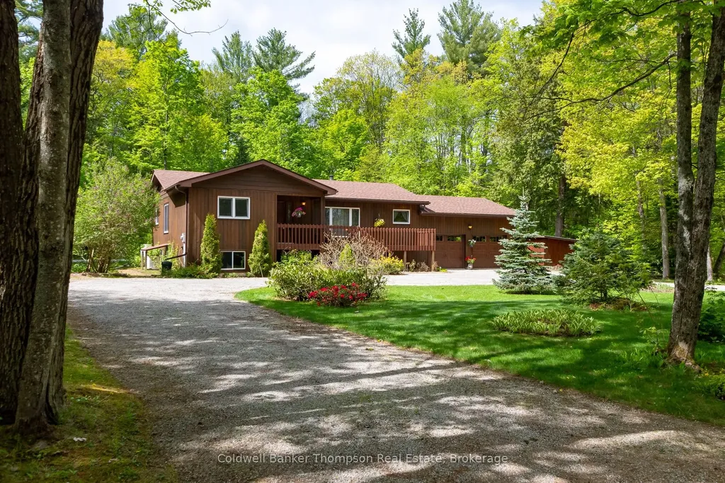 1031 Kelly Road Lake Of Bays ON P0B 1A0