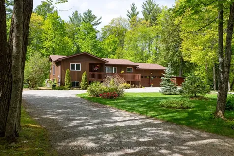 1031 Kelly Road Lake Of Bays ON P0B 1A0
