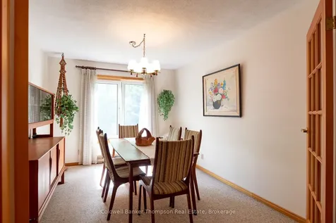 1031 Kelly Road Lake Of Bays ON P0B 1A0