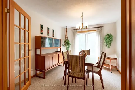 1031 Kelly Road Lake Of Bays ON P0B 1A0