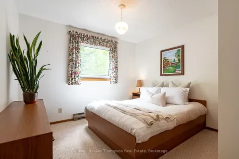 1031 Kelly Road Lake Of Bays ON P0B 1A0