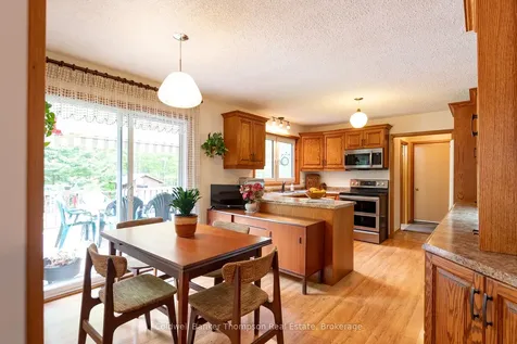 1031 Kelly Road Lake Of Bays ON P0B 1A0