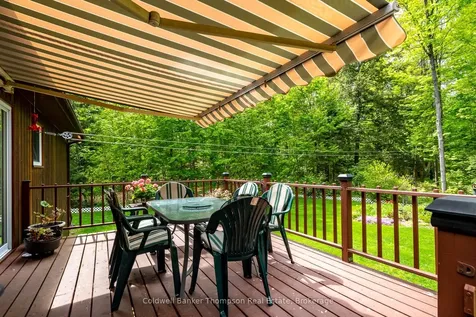 1031 Kelly Road Lake Of Bays ON P0B 1A0