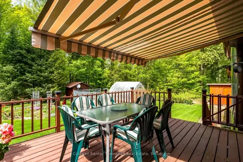 1031 Kelly Road Lake Of Bays ON P0B 1A0