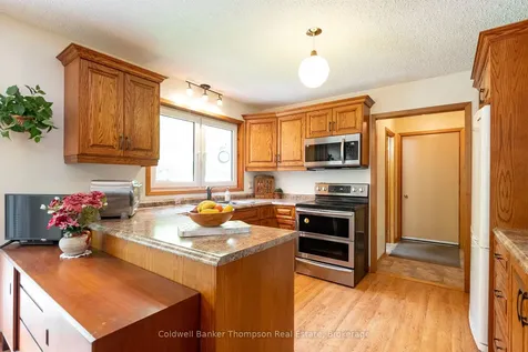 1031 Kelly Road Lake Of Bays ON P0B 1A0