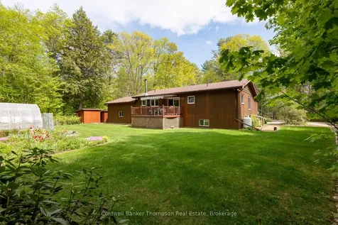 1031 Kelly Road Lake Of Bays ON P0B 1A0