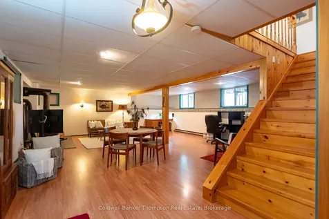 1031 Kelly Road Lake Of Bays ON P0B 1A0