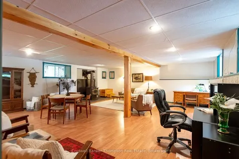 1031 Kelly Road Lake Of Bays ON P0B 1A0