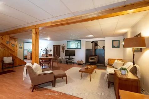 1031 Kelly Road Lake Of Bays ON P0B 1A0