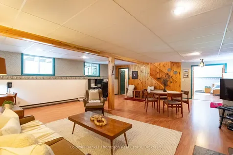 1031 Kelly Road Lake Of Bays ON P0B 1A0