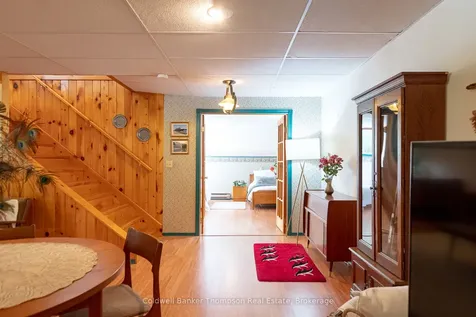 1031 Kelly Road Lake Of Bays ON P0B 1A0