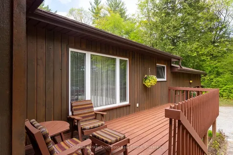 1031 Kelly Road Lake Of Bays ON P0B 1A0
