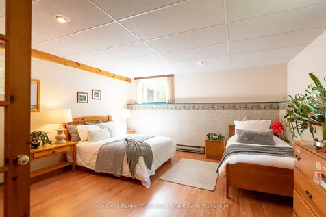 1031 Kelly Road Lake Of Bays ON P0B 1A0