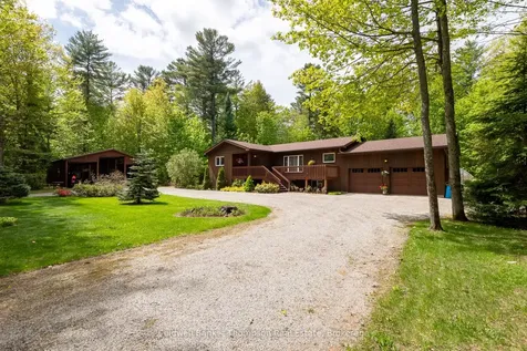 1031 Kelly Road Lake Of Bays ON P0B 1A0