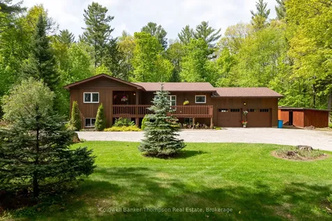 1031 Kelly Road Lake Of Bays ON P0B 1A0