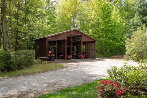 1031 Kelly Road Lake Of Bays ON P0B 1A0