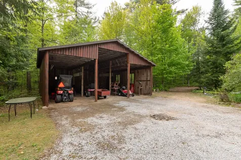1031 Kelly Road Lake Of Bays ON P0B 1A0
